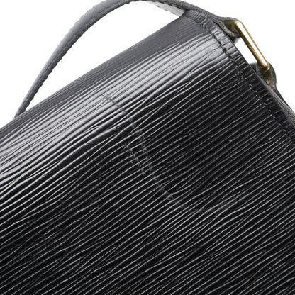 Louis Vuitton Saint Cloud Epi Shoulder Bag