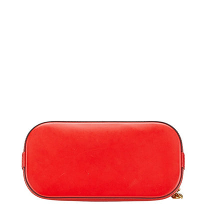 Louis Vuitton Alma Mini Epi Shoulder Bag