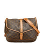 Louis Vuitton Monogram Shoulder Bag