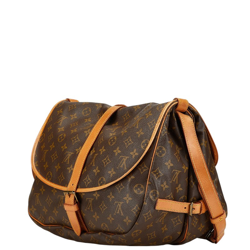 Louis Vuitton Monogram Shoulder Bag