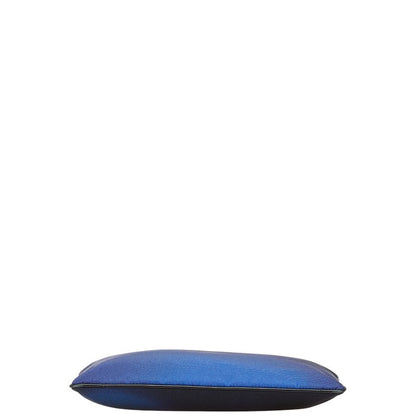 Dior Bee Gradient Nylon Clutch Bag