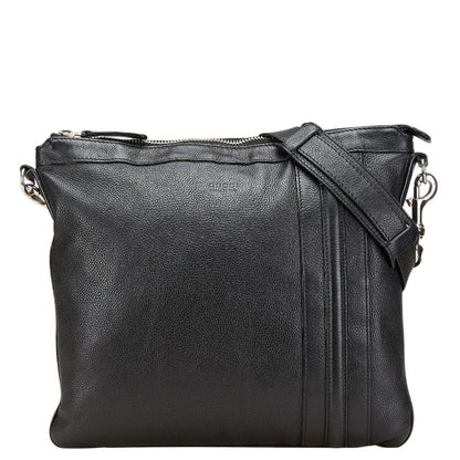 Gucci 233329 Leather Shoulder Bag