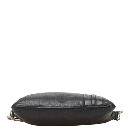 Gucci 233329 Leather Shoulder Bag