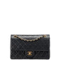 Chanel Matelasse 25 Lambskin Shoulder Bag