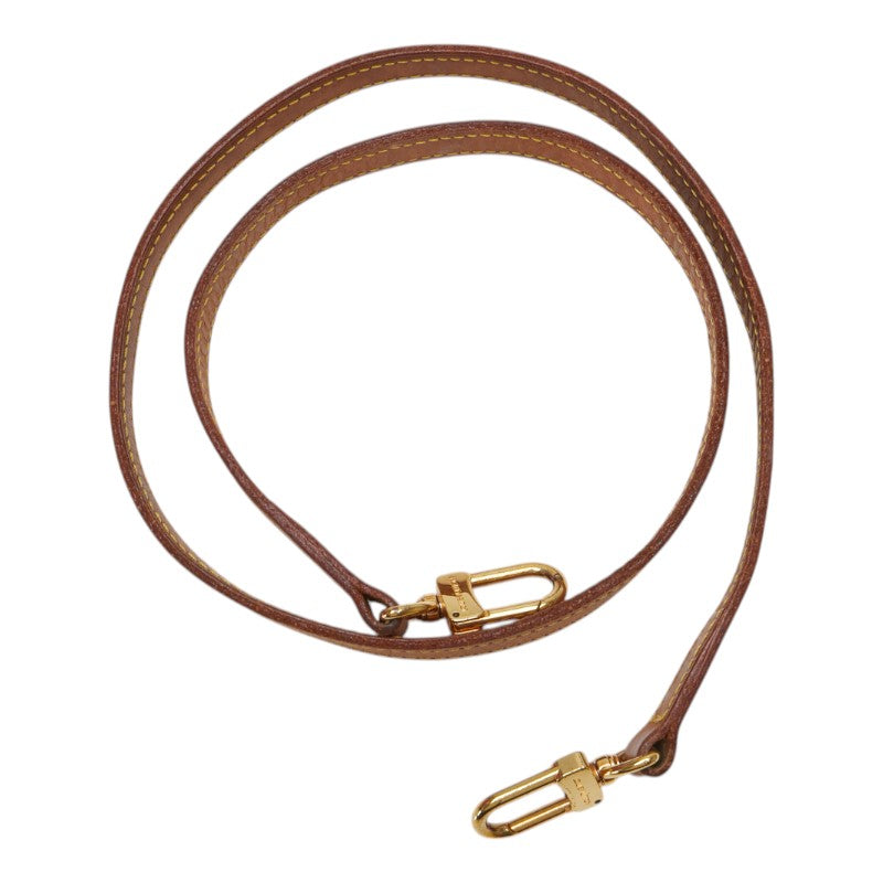 Louis Vuitton Leather Shoulder Strap