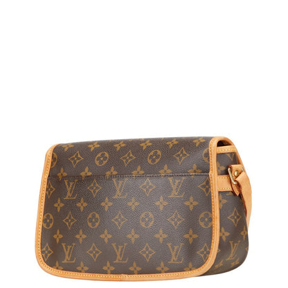Louis Vuitton Sologne Monogram shoulder bag