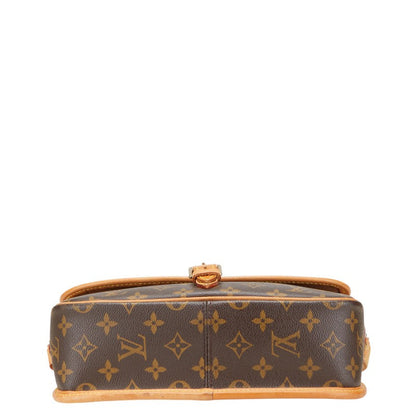 Louis Vuitton Sologne Monogram shoulder bag