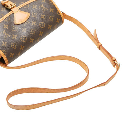 Louis Vuitton Sologne Monogram shoulder bag