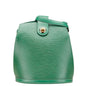 Louis Vuitton Cluny Epi Shoulder Bag