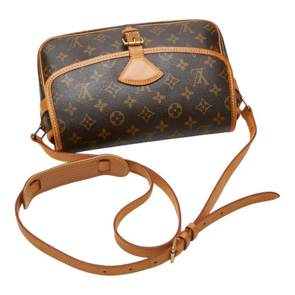 Louis Vuitton Sologne Monogram Shoulder Bag