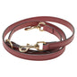 Gucci Leather Shoulder Strap