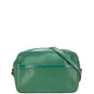 Louis Vuitton Trocaedro Epi Shoulder Bag