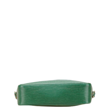 Louis Vuitton Trocaedro Epi Shoulder Bag