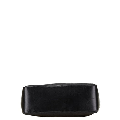 Gucci GG Canvas Shoulder Bag