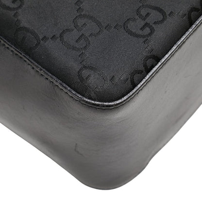 Gucci GG Canvas Shoulder Bag
