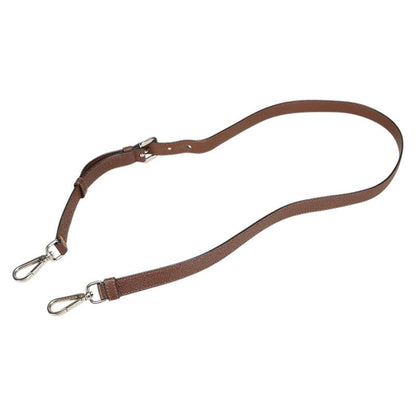 Prada Leather Shoulder Strap