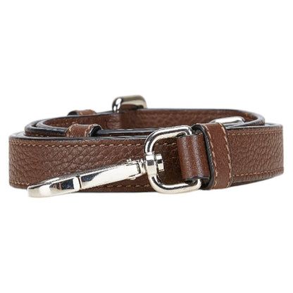 Prada Leather Shoulder Strap
