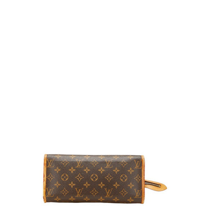 Louis Vuitton Popincourt Monogram Shoulder Bag