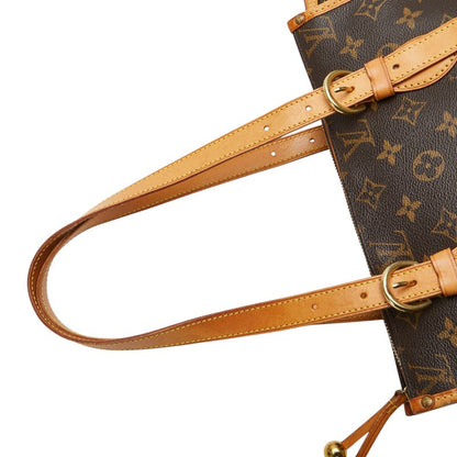 Louis Vuitton Popincourt Monogram Shoulder Bag