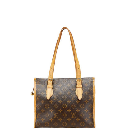 Louis Vuitton Popincourt Monogram Shoulder Bag