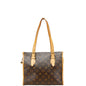 Louis Vuitton Popincourt Monogram Shoulder Bag