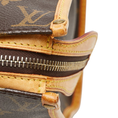 Louis Vuitton Popincourt Monogram Shoulder Bag