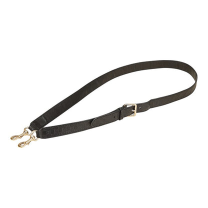 Gucci Guccissima Leather Shoulder Strap