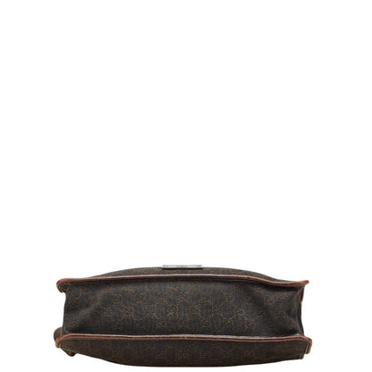 Gucci GG Canvas Shoulder Bag