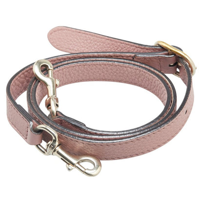 Gucci Leather Shoulder Strap