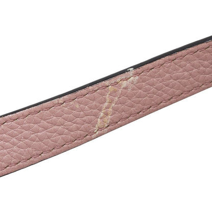 Gucci Leather Shoulder Strap