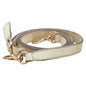 Gucci Leather Shoulder Strap