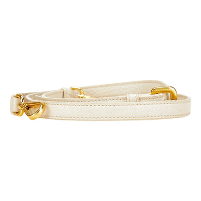 Prada Leather Shoulder Strap