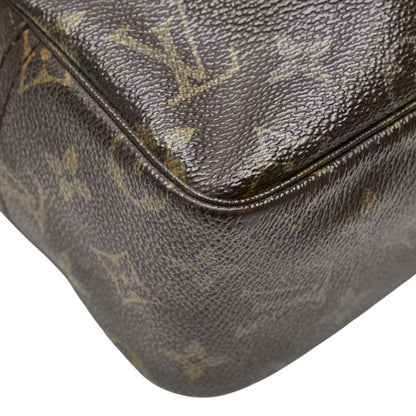 Louis Vuitton Truce Toilette 28 Monogram Clutch Bag