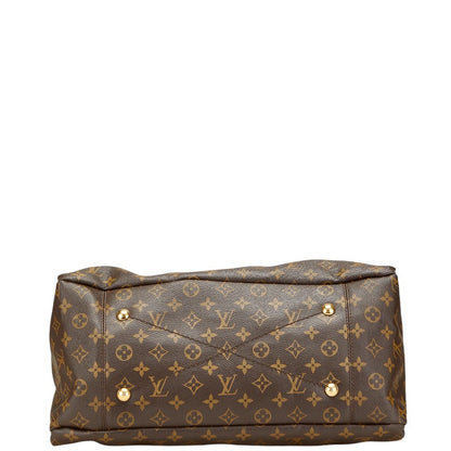 Louis Vuitton Artsy MM Monogram Shoulder Bag