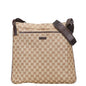 Gucci GG Canvas Shoulder Bag
