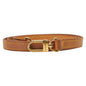 Louis Vuitton Shoulder Strap Leather Shoulder Strap