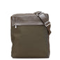 Louis Vuitton Beluga Taiga Shoulder Bag