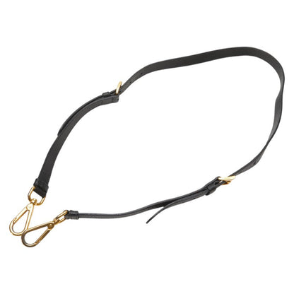 Prada Leather Shoulder Strap