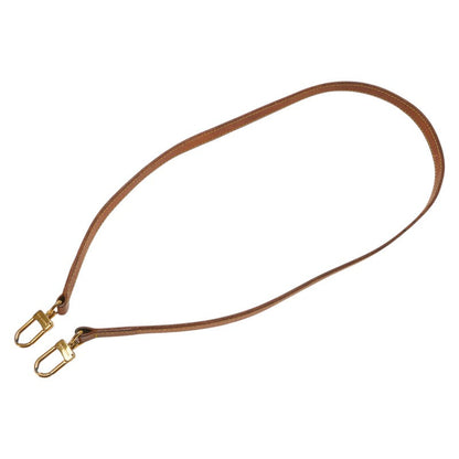 Louis Vuitton Leather Shoulder Strap