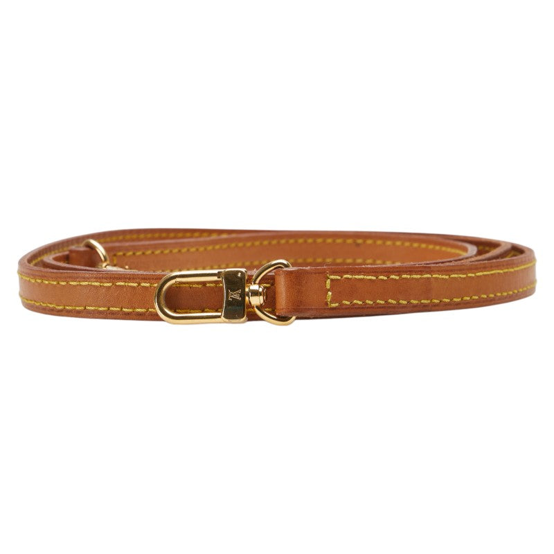 Louis Vuitton Leather Shoulder Strap