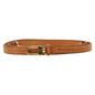 Louis Vuitton Leather Shoulder Strap