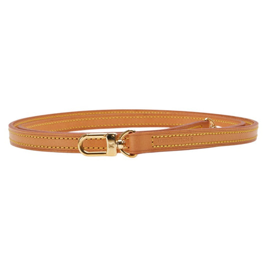 Louis Vuitton Shoulder Strap Leather Shoulder Strap