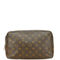 Louis Vuitton Truce Toilette 28 Monogram Clutch Bag