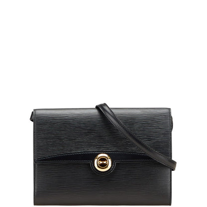 Louis Vuitton Arche Epi Shoulder Bag