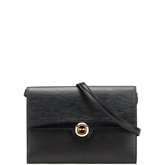 Louis Vuitton Arche Epi Shoulder Bag