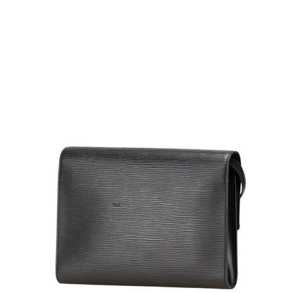 Louis Vuitton Arche Epi Shoulder Bag