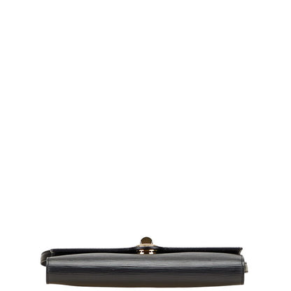Louis Vuitton Arche Epi Shoulder Bag