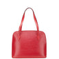 Louis Vuitton Lussac Epi Shoulder Bag