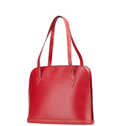 Louis Vuitton Lussac Epi Shoulder Bag