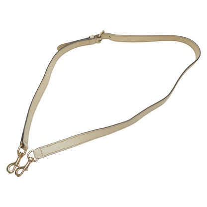 Gucci Leather Shoulder Strap